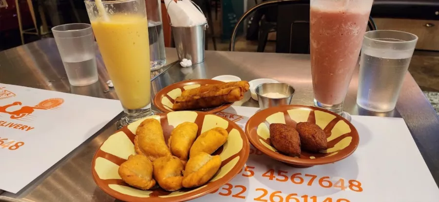 Ресторан Shawarma Gourmet в Себу: Еда, Ресторан, Шаверма, Кальян,