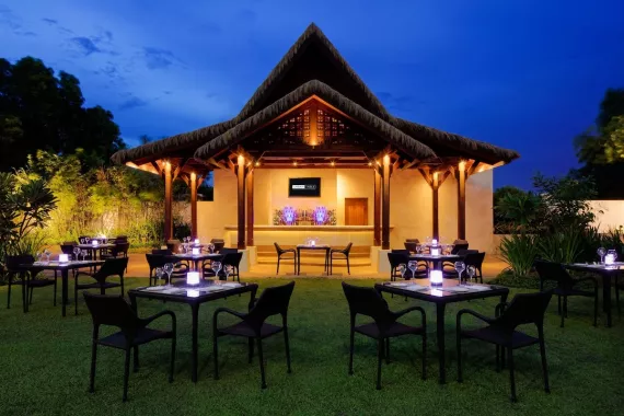Отель «Radisson Blu Cebu»