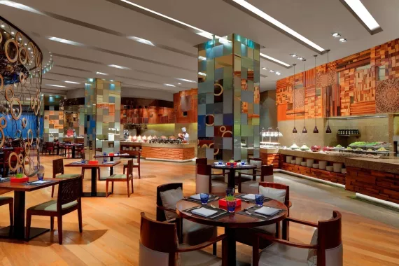 Отель «Radisson Blu Cebu»