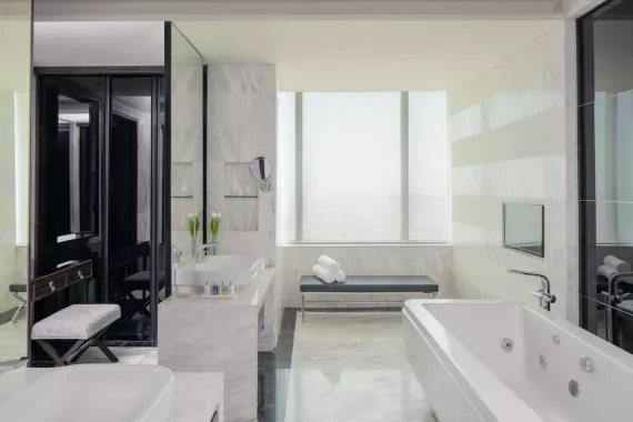 Отель «Radisson Blu Cebu»