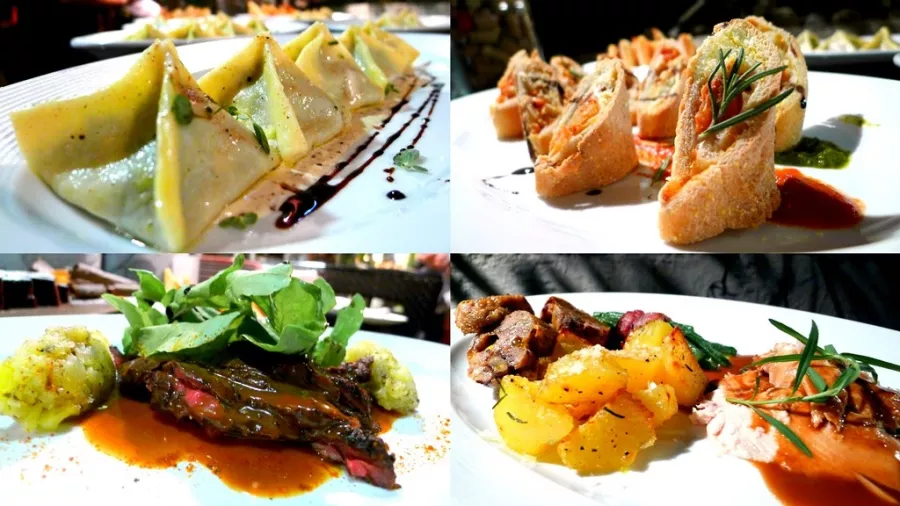 Ресторан Anzani New Mediterranean в Себу: Wine, Вино, Restaurant, Средиземноморская кухня,