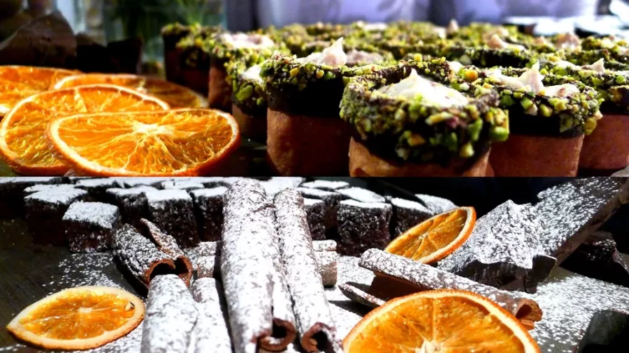 Ресторан Anzani New Mediterranean в Себу: Wine, Вино, Restaurant, Средиземноморская кухня,