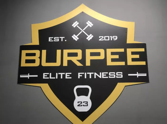 Центр функциональной подготовки Burpee Elite Fitness  в  Адлере