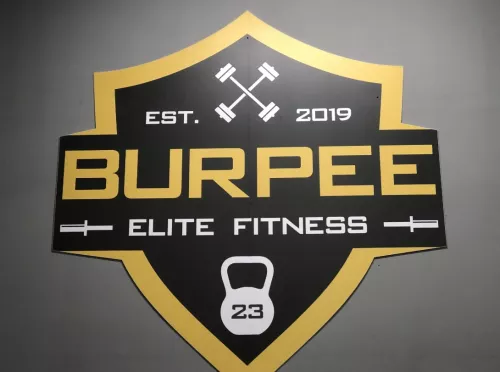 Центр функциональной подготовки Burpee Elite Fitness в Адлере
