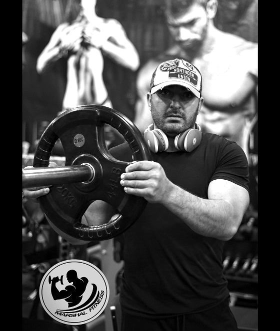 Спортивный зал Marshal Fitness Gyumri в Гюмри: Фитнес,