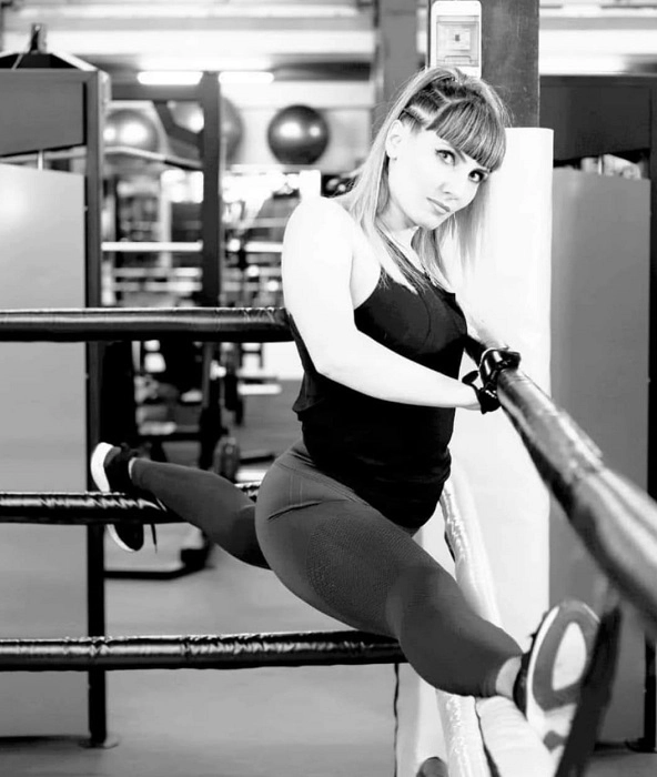 Спортивный зал Marshal Fitness Gyumri в Гюмри: Фитнес,