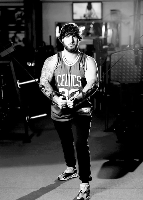 Спортивный зал Marshal Fitness Gyumri в Гюмри: Фитнес,