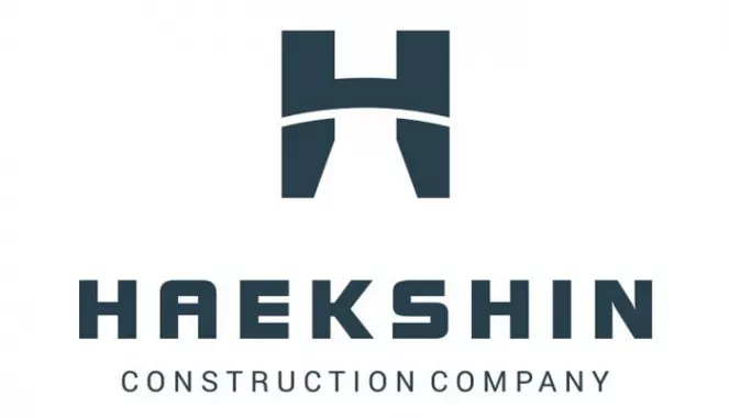 Строительная компания в Ереване "HAEKSHIN".