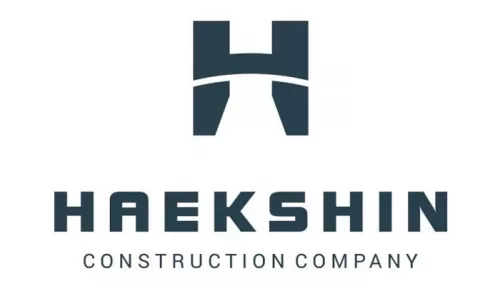 Строительная компания в Ереване HAEKSHIN  в  Ереване