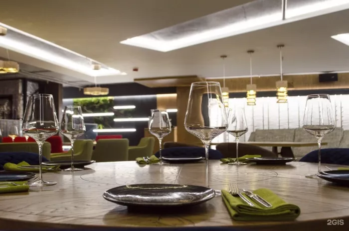 Ресторан «Эрти»