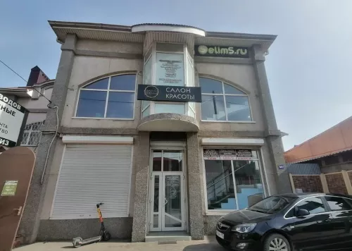 Салон красоты LarisaTitoyan  в  Краснодаре
