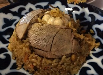 Ресторан Шафран Гурман в Адлере: Грузинская кухня, Кофе на вынос, Шашлычная, Русская кухня, Детская комната, Банкетный зал,