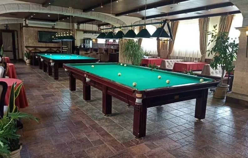 Отель TROY Hotel в Краснодаре: Отель, Роскошный отель, Гостиница, Номера, Ресторан,