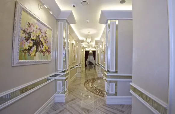 Клиника красоты "Belle Vie"