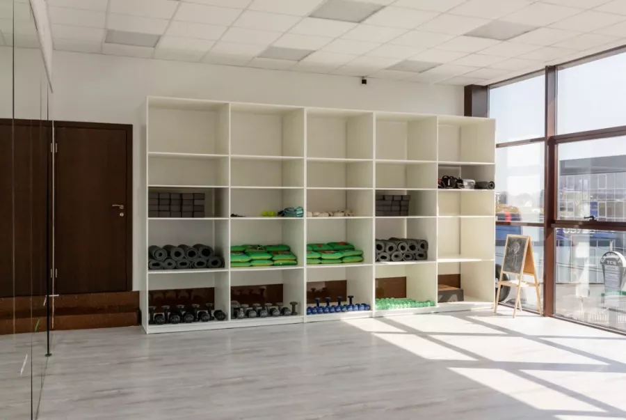 Женская фитнес-студия Richi fitness в Адлере: Пилатес, Фитнес, Йога, Стрип-пластика, Стретчинг,