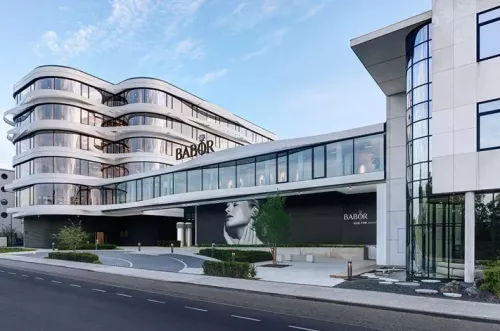 Центр красоты и здоровья Babor beauty spa  в  Краснодаре