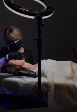 ​Центр татуажа "Shade`s permanent"