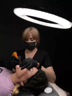 ​Центр татуажа "Shade`s permanent"