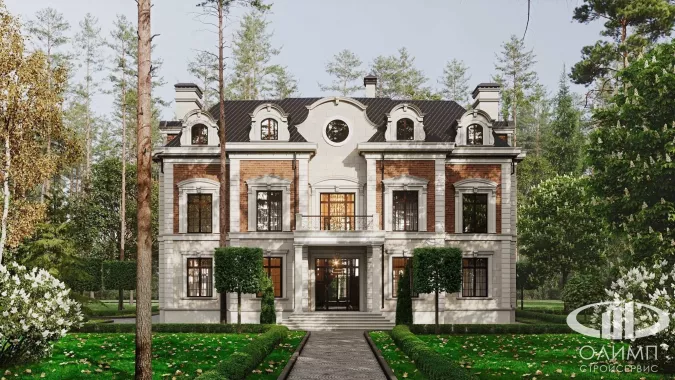 ОлимпСтройСервис