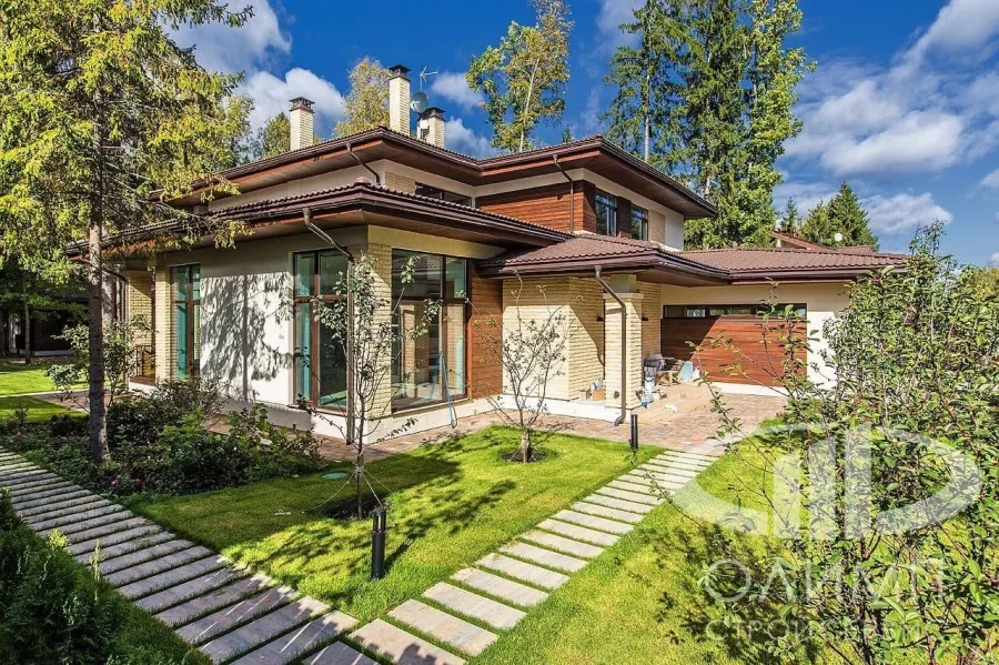 ОлимпСтройСервис в Москве: Дизайн Квартир, Ремонт Квартир, Строительство коттеджей, Проектирование домов, Элитное Строительство, Дизайн Интерьера,