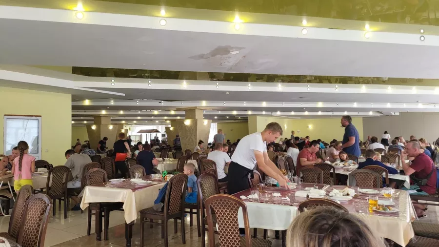 Кафе Малая Бухта в Анапе: Итальянская кухня, Кавказская кухня, Доставка, Кофе с собой, Чай с собой, Европейская кухня,