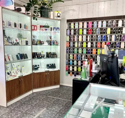 ​Ремонт мобильных телефонов "PRO GADGET".