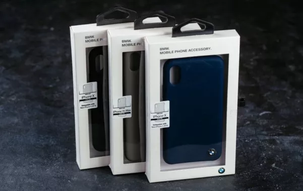 ​Ремонт мобильных телефонов "PRO GADGET".