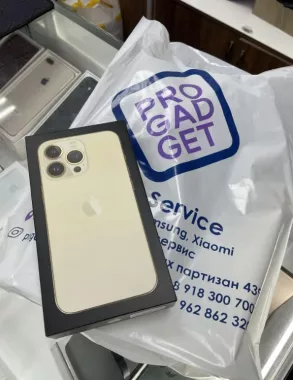 ​Ремонт мобильных телефонов "PRO GADGET".