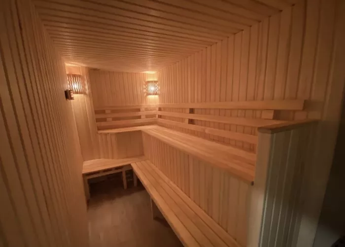 Фитнес-клуб "ФИТНЕС СРЕДА".