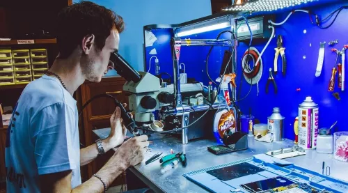 Сервисный центр Честный ремонт  в  Краснодаре