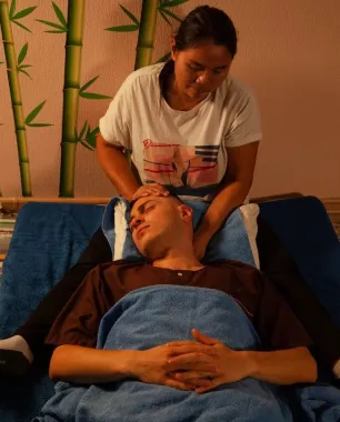 ​Массажный салон "Ocean SPA"