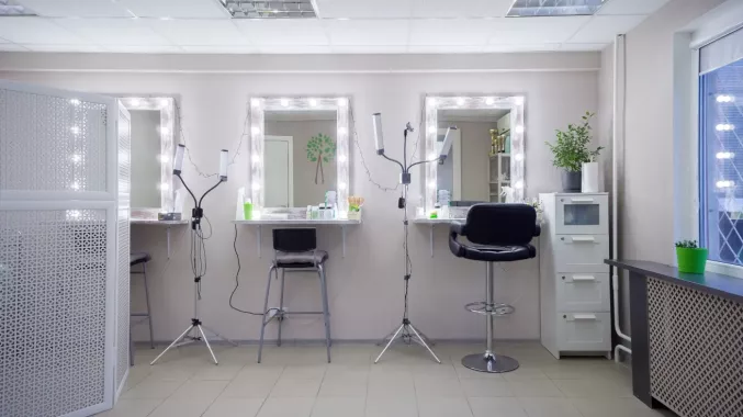 ​Студия оформления бровей и ресниц "Bocharova Brows"