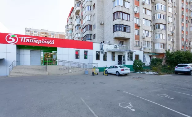 Салон красоты "По секрету"