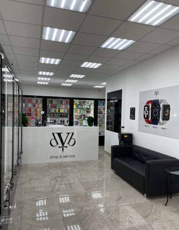 Торгово-сервисный центр VB: store в Краснодаре: Ремонт, Доставка, Гарантия, Восстановление данных, Запчасти к мобильным телефонам, Аксессуары,