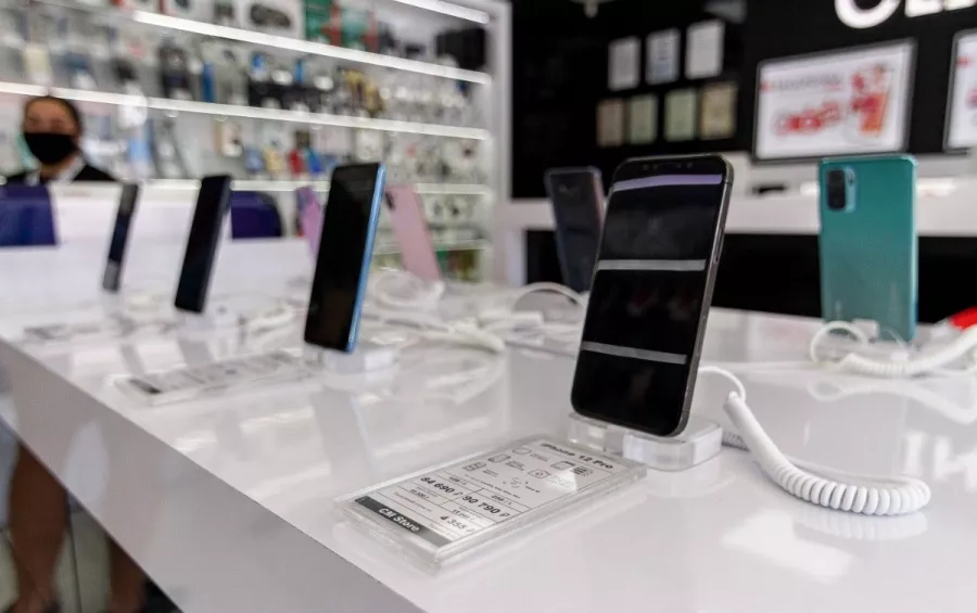 Сеть салонов цифровой техники CMstore в Краснодаре: Продажа, Ремонт, Доставка, Разное,