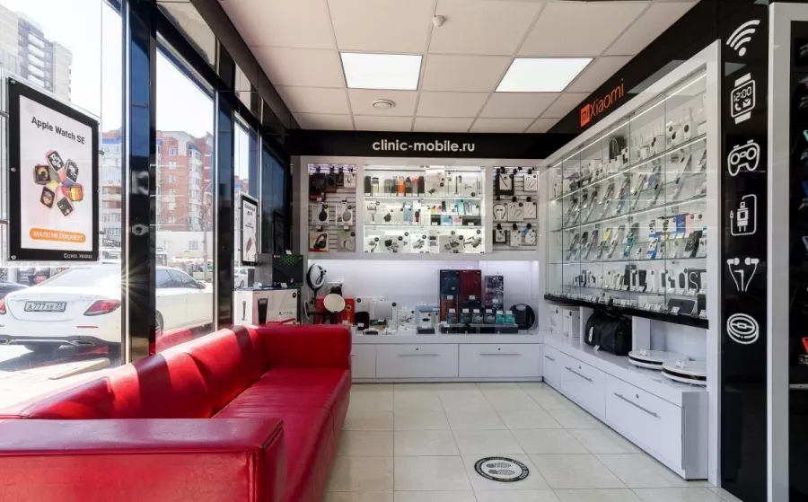 Сеть салонов цифровой техники CMstore в Краснодаре: Ремонт, Гарантия, Ремонт компьютеров, Восстановление данных, Продажа мобильных телефонов, Доставка,