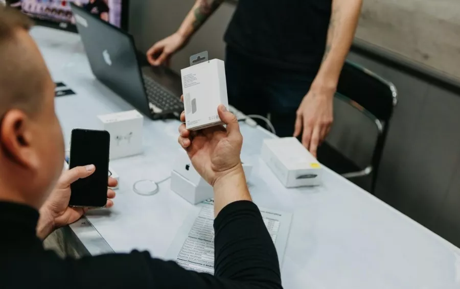 Торгово-сервисный центр Jobscalling в Краснодаре: Ремонт, Доставка, Ремонт мобильных телефонов, Восстановление данных, Ремонт компьютеров, Диагностика,