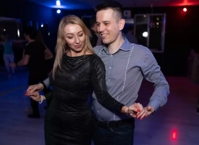 Школа танцев "PALLADIUM"