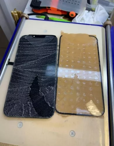 Ремонт мобильных телефонов SERVICEservice.ru  в  Краснодаре