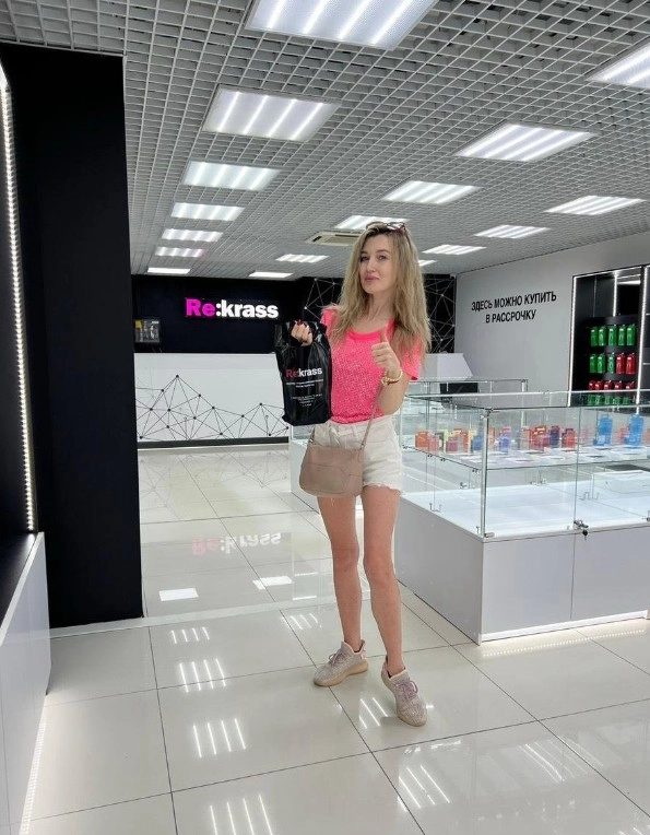 Торгово-сервисный центр Re:krass в Краснодаре: Продажа, Ремонт, Доставка, Аксессуары, Разное,