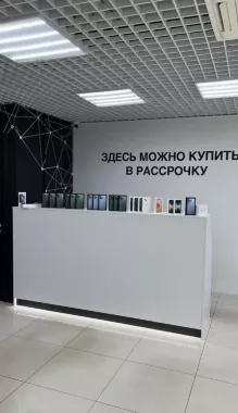 Торгово-сервисный центр "Re:krass".