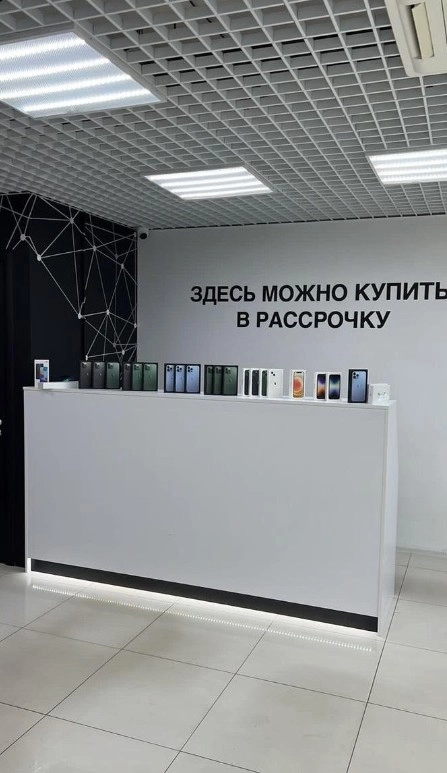 Торгово-сервисный центр Re:krass в Краснодаре: Продажа, Ремонт, Доставка, Аксессуары, Разное,