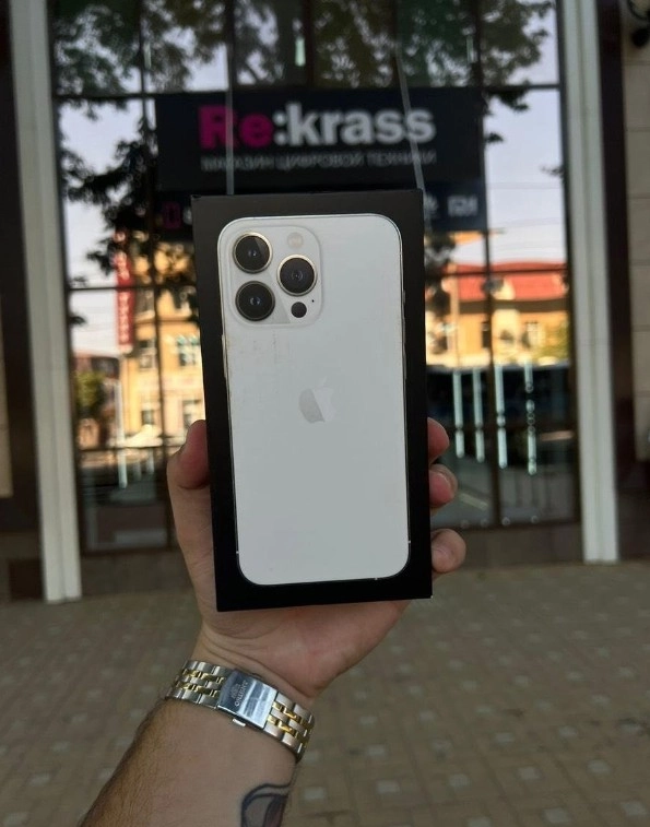 Торгово-сервисный центр Re:krass в Краснодаре: Продажа, Ремонт, Доставка, Аксессуары, Разное,