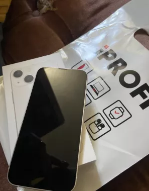 Магазин по продаже цифровой техники и ремонту "iPROFi".
