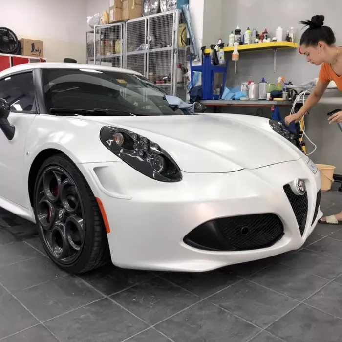 Детейлинг I SHINE Auto Spa LLC  в  Дубаи