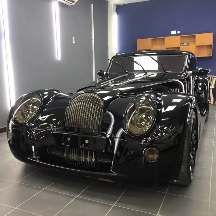Детейлинг I SHINE Auto Spa LLC в Дубаи: Прекрасное покрытие авто , Ресталлинг , Уход за авто , Микроцарапины , Защита от повреждений ,