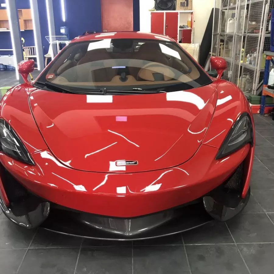 Детейлинг I SHINE Auto Spa LLC в Дубаи: Прекрасное покрытие авто , Ресталлинг , Уход за авто , Микроцарапины , Защита от повреждений ,