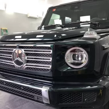 Детейлинг "I SHINE Auto Spa LLC"