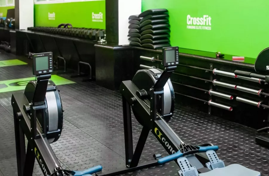 Фитнес-клуб CrossFit SAMSON в Адлере: Тренажерный зал, Групповые занятия, Персональные тренировки, Фитнес, Массаж,