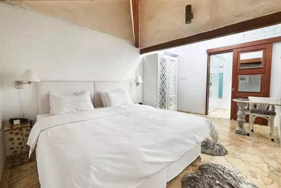 Отель "Xva Art Hotel" 3*